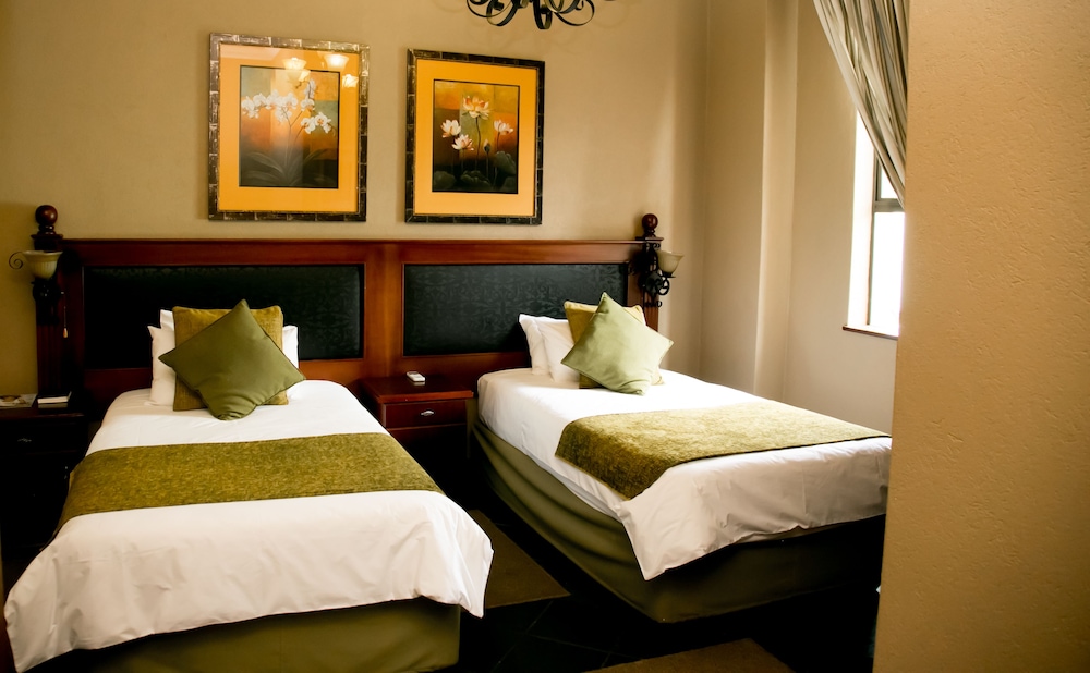 Standard Room photo 1