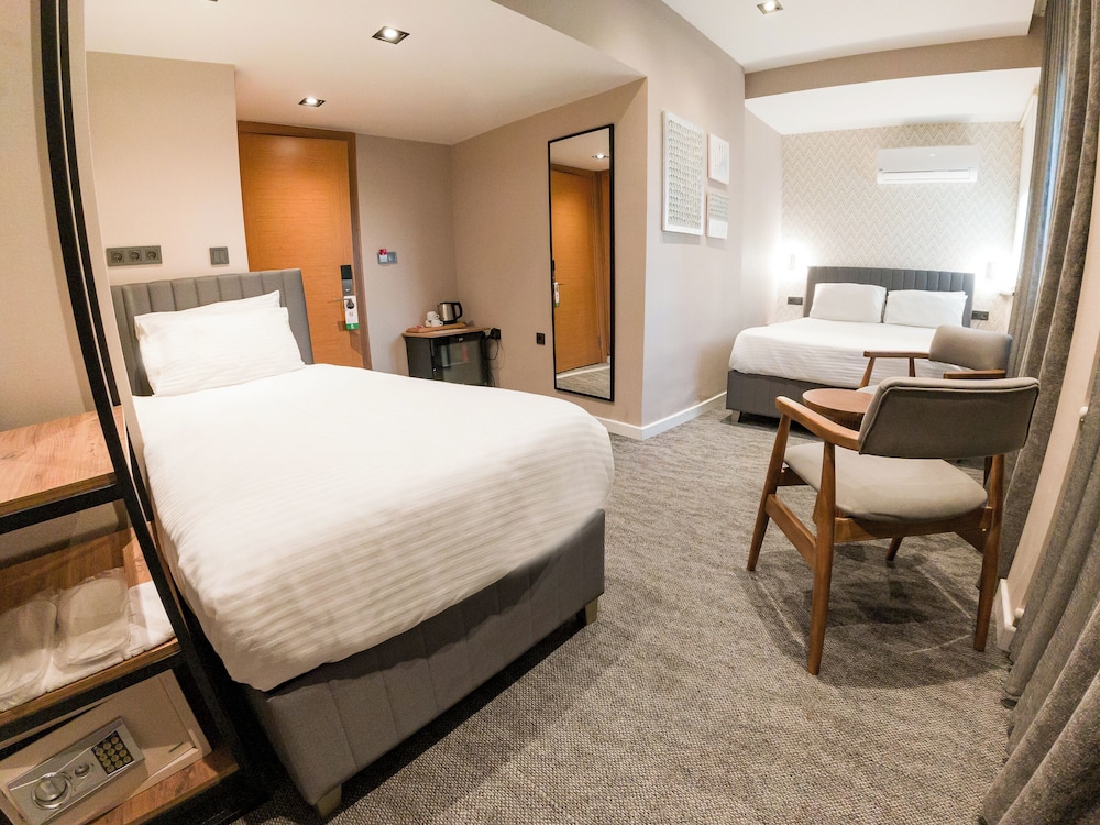 Executive Room photo 3