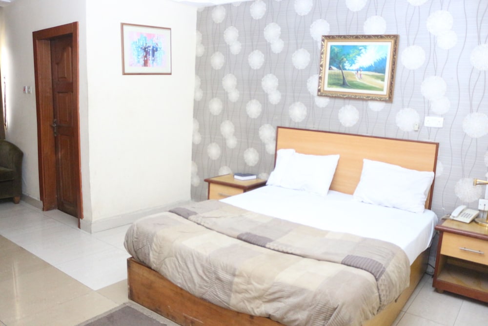 Deluxe Room photo 2