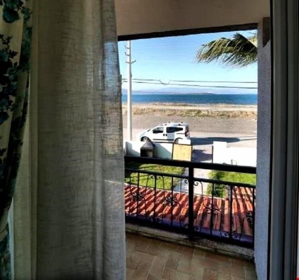 Double Room, Sea View photo 2