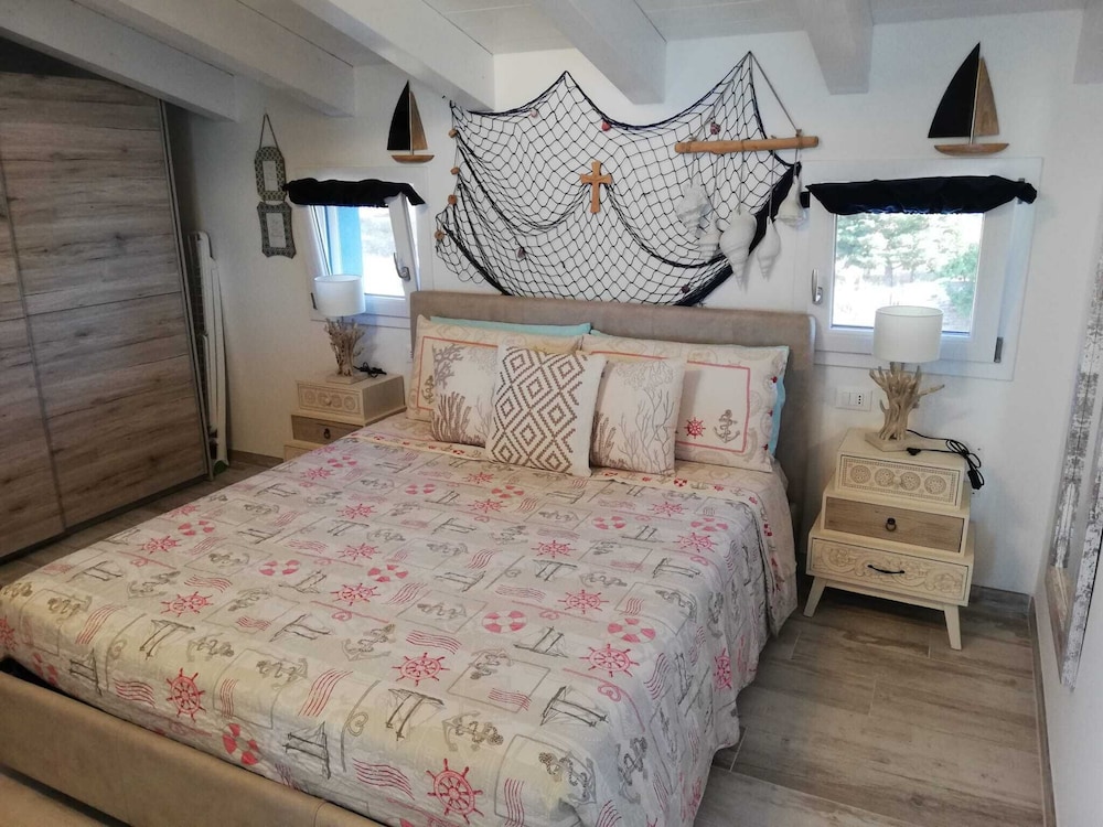 Apartment, 1 Bedroom, Smoking, Terrace
