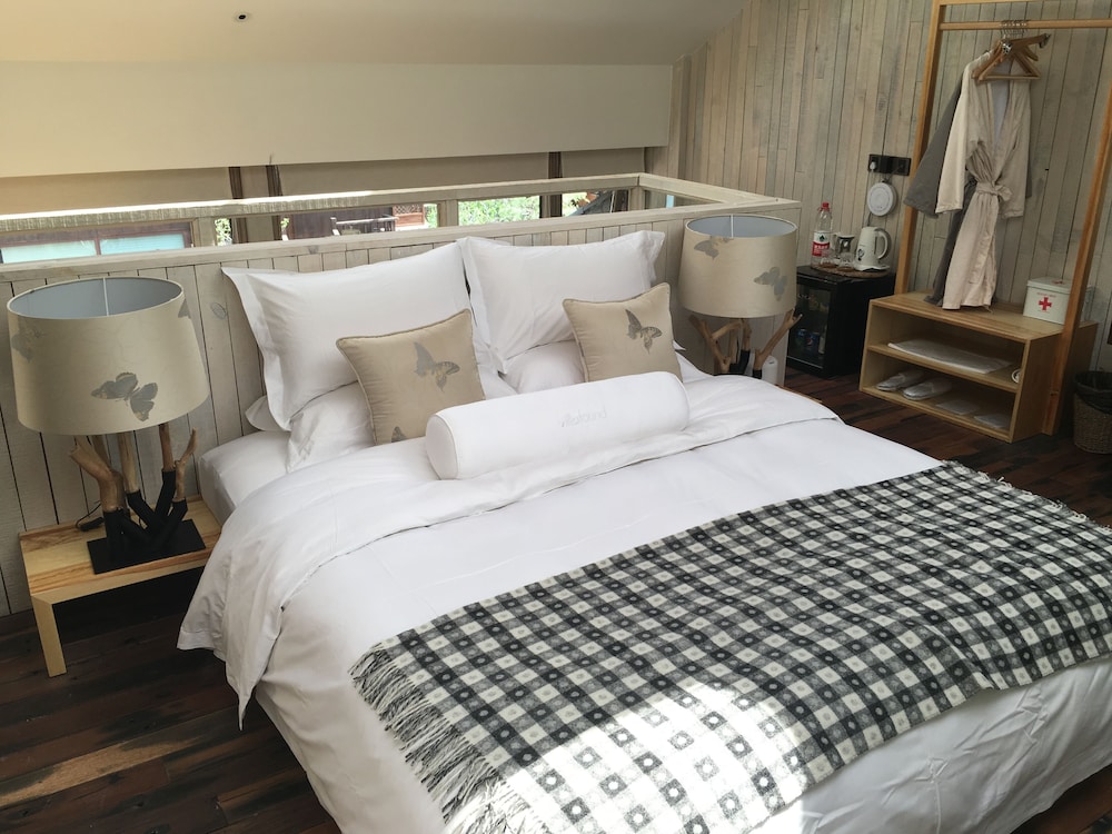Basic Double Room, 1 Bedroom