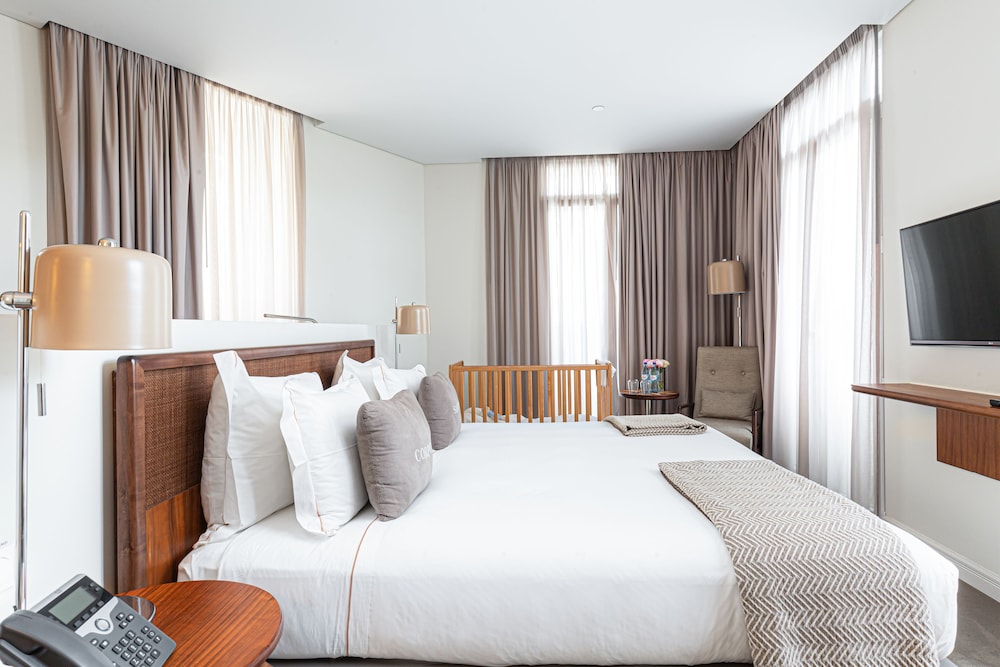 Family Room, Multiple Beds
