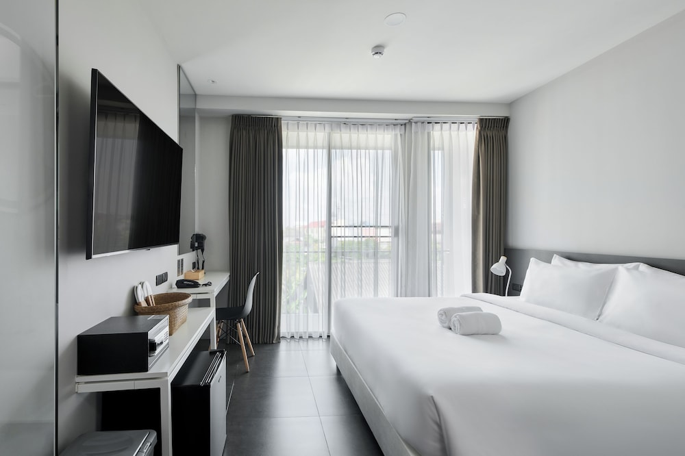 Double Room - Photo 4