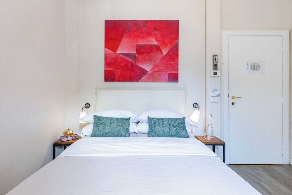 Classic Room, Mountain View