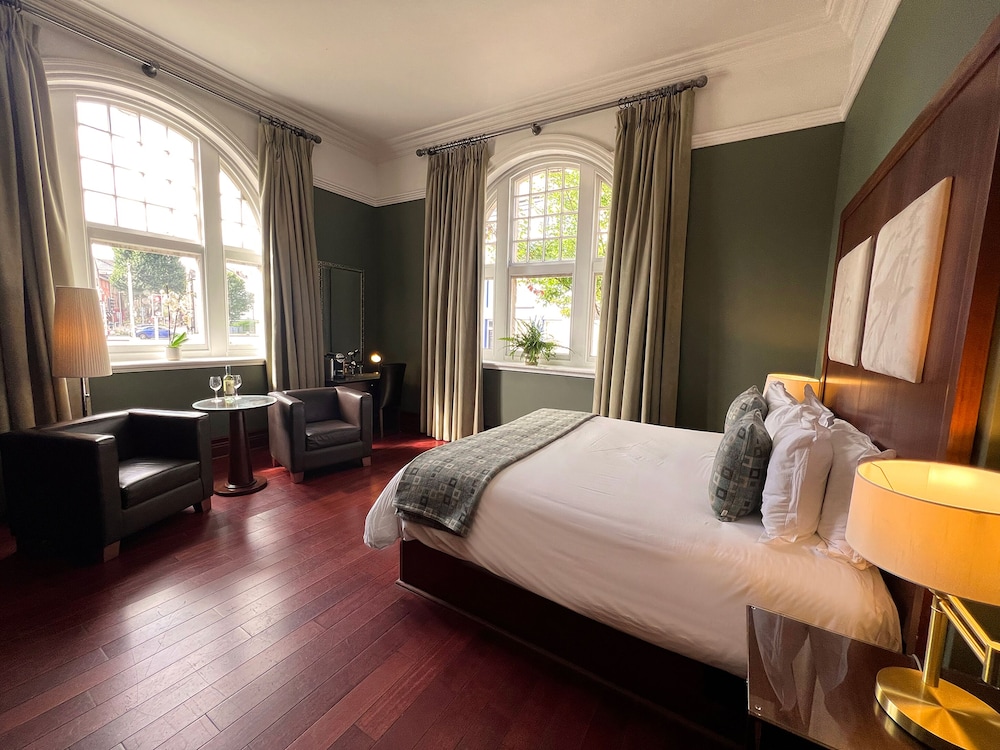 Superior Double Room, Non Smoking photo 1