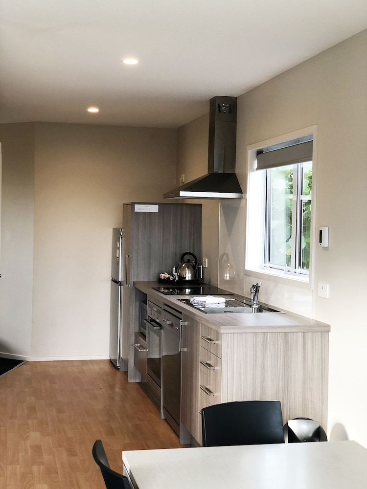 Two Bedroom Lodge - Photo 4