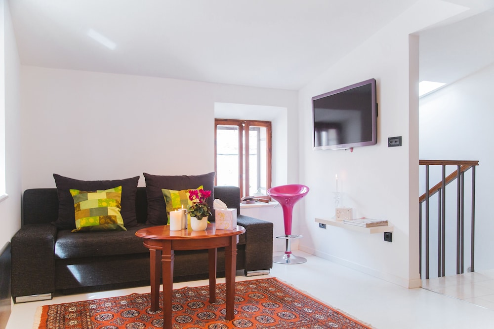 Luxury Apartment