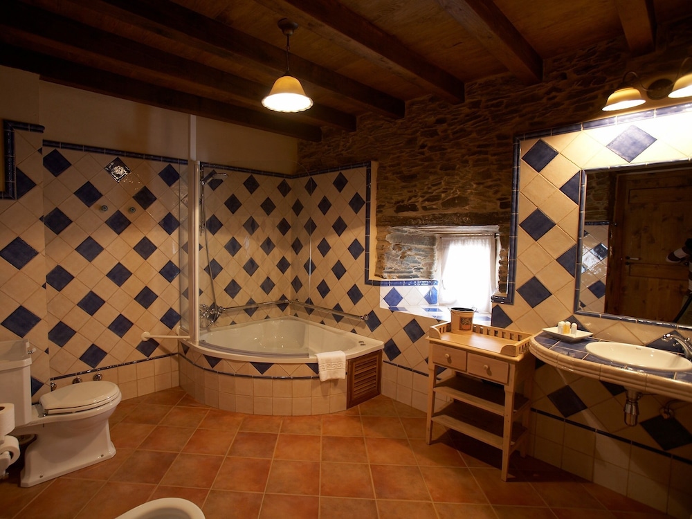 Suite, Accessible, Private Bathroom (4 Personas 1) photo 3