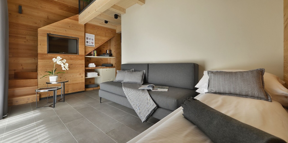 Family Triple Room photo 1