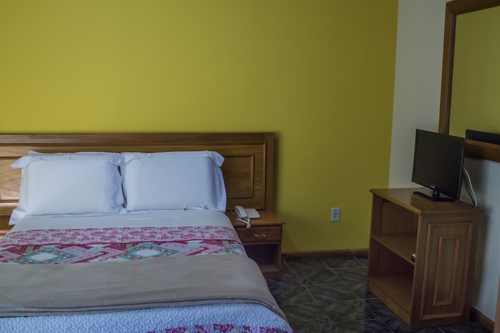 Standard Room - Photo 5