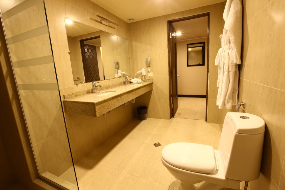 Deluxe Double Room photo 2