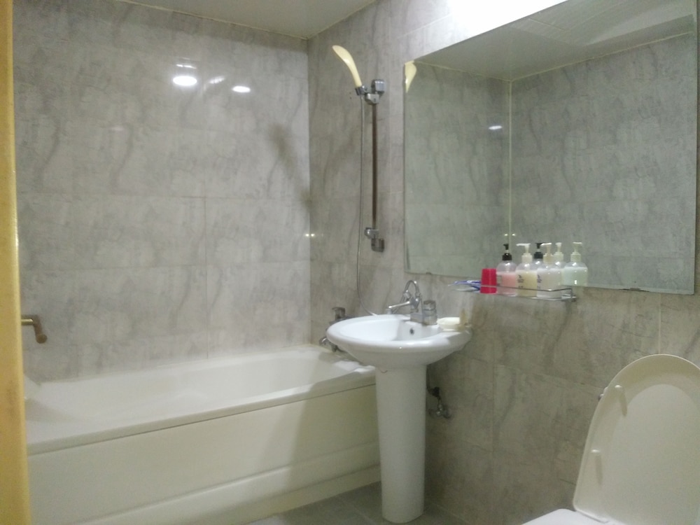 Standard Twin Room photo 2