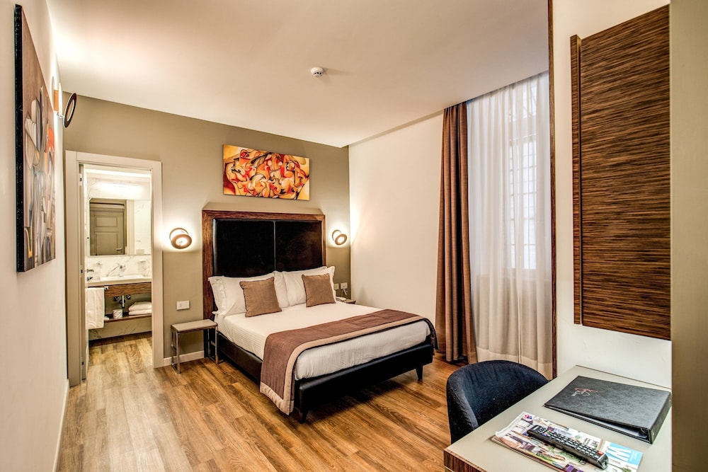Superior Double Room photo 1