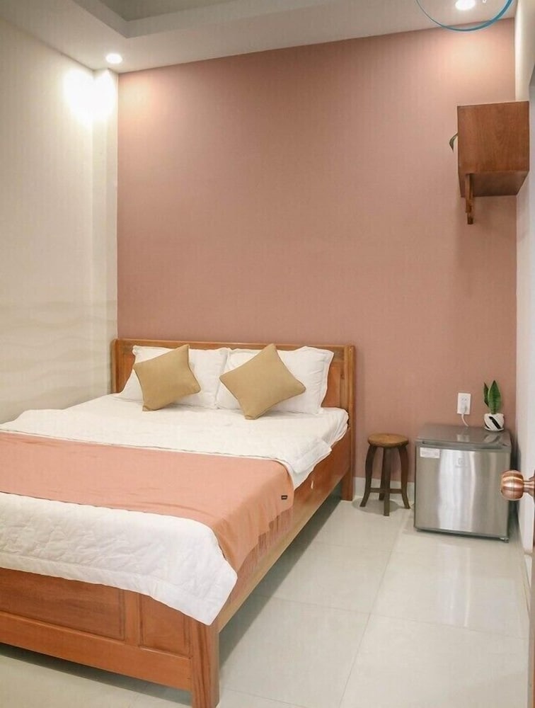 Deluxe Double Room, Beach View photo 1