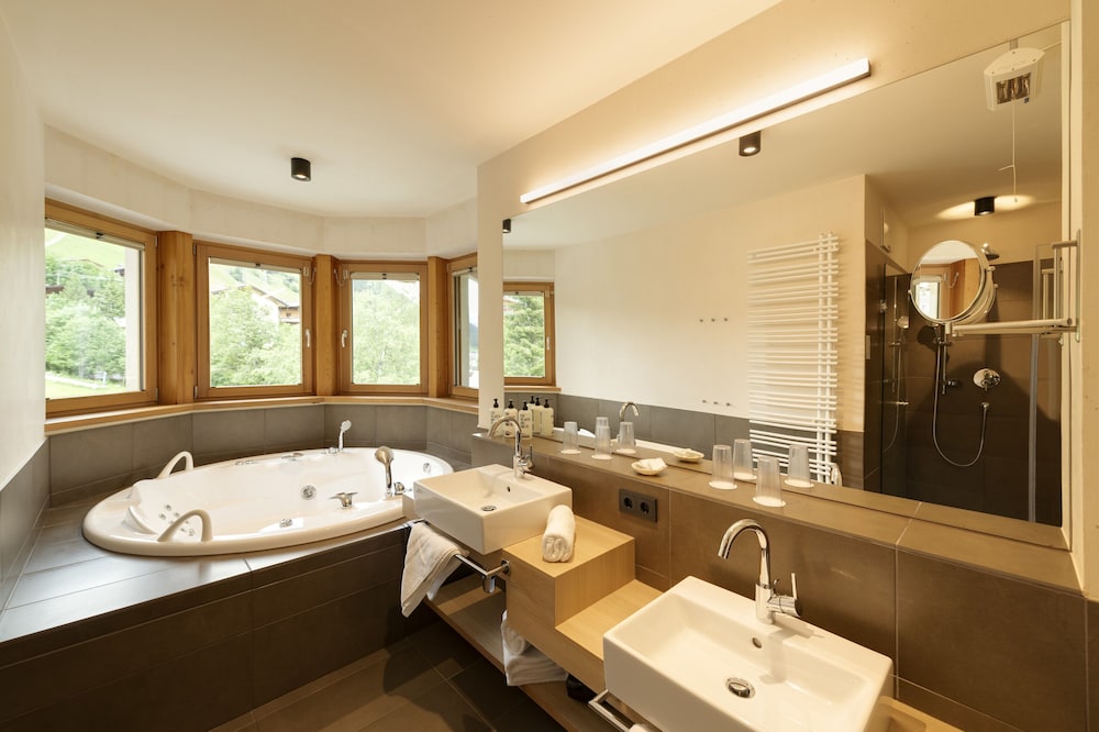 Deluxe Suite, Mountain View photo 3
