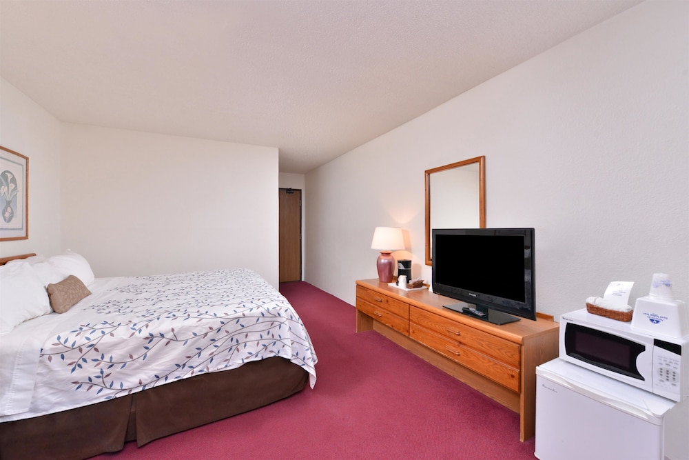 Room, 1 Queen Bed, Non Smoking - Photo 3