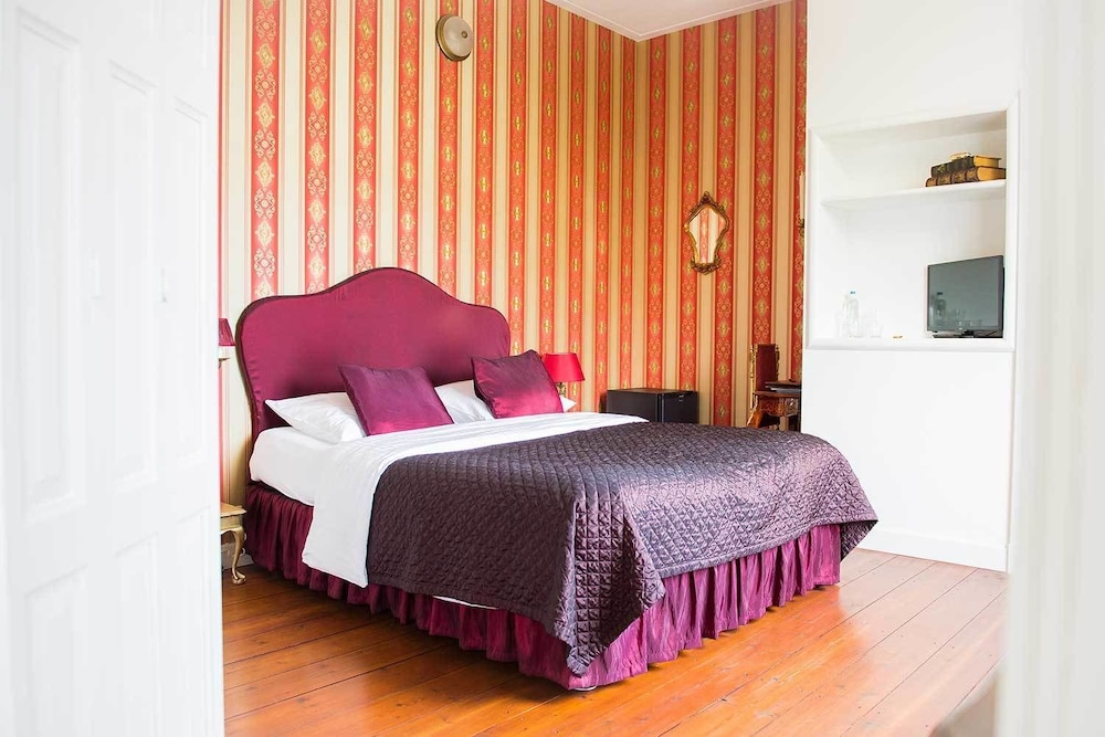 Classic Double Room, Private Bathroom photo 1