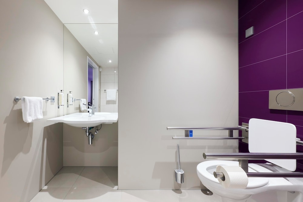 Premier Inn Stuttgart Zuffenhausen, Foto 4