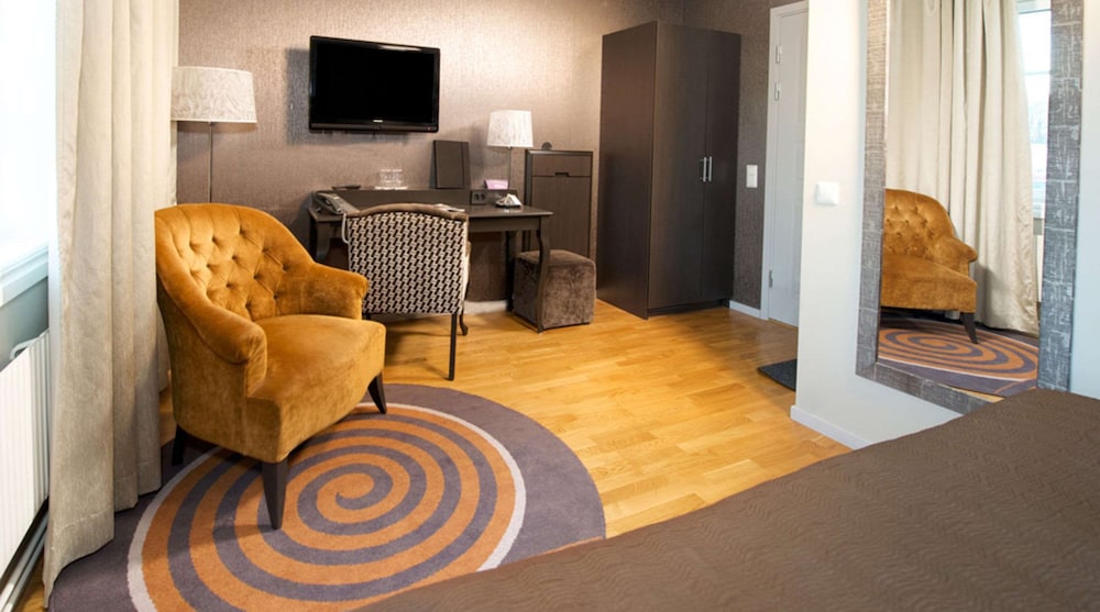Superior Room, 2 Twin Beds - Photo 13