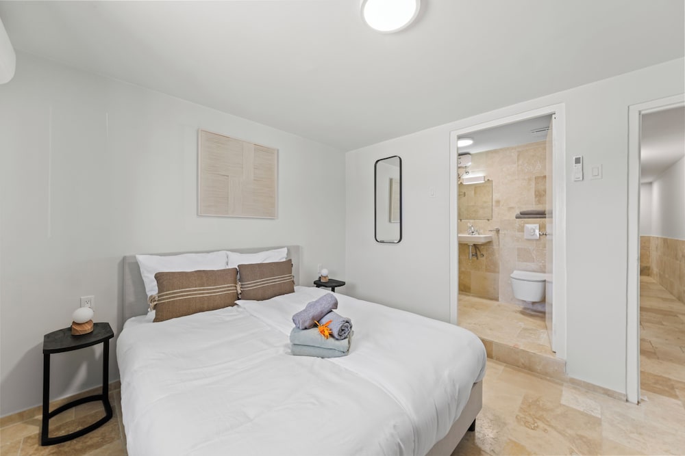 Comfort Double Room, 1 Queen Bed