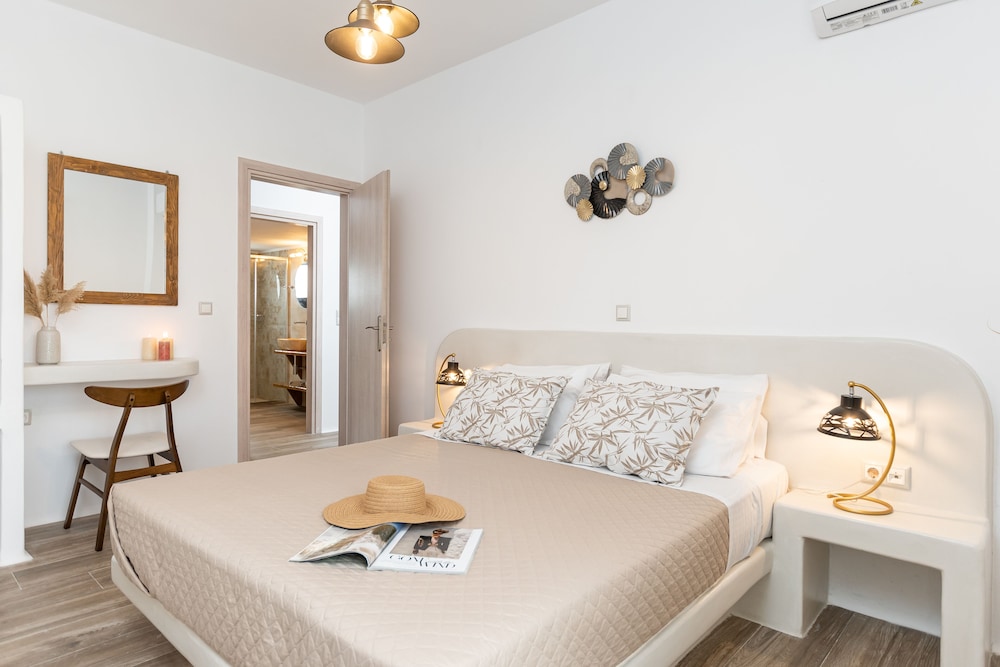 Suite Studio Supérieure