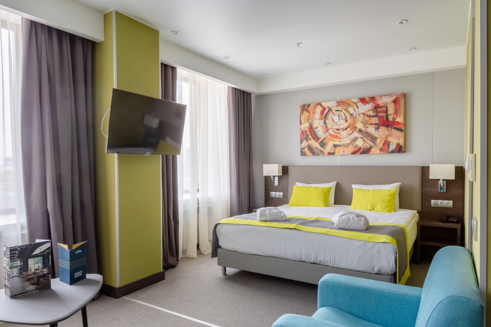 Business Apartment photo 1