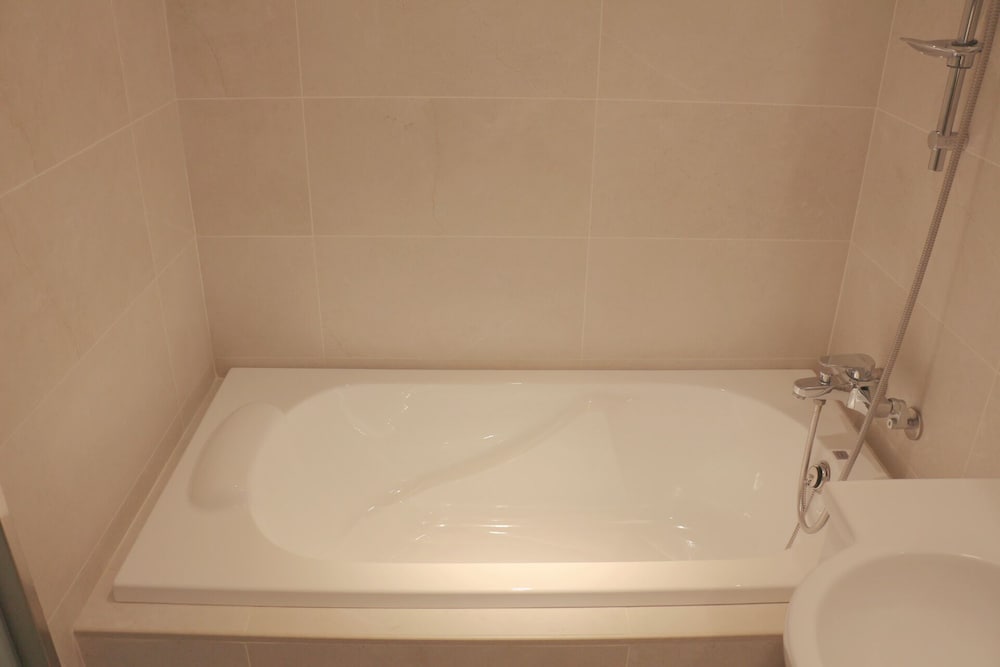 City View Superior Double Room photo 2
