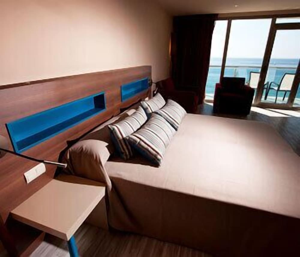 Double Room Single Use