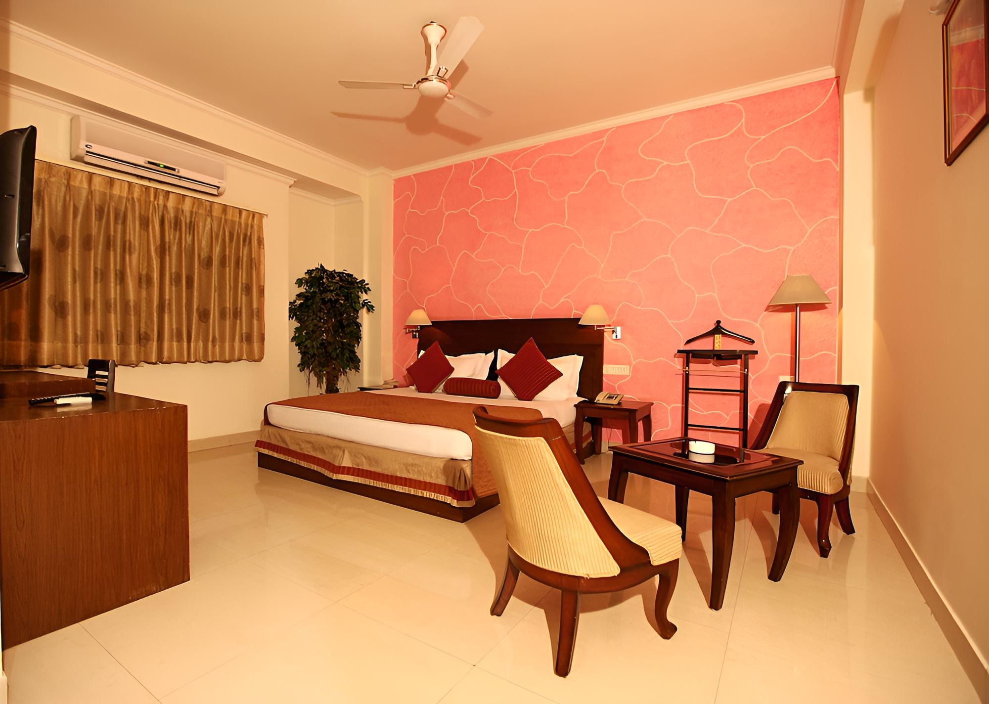 Classic Suite - Photo 7