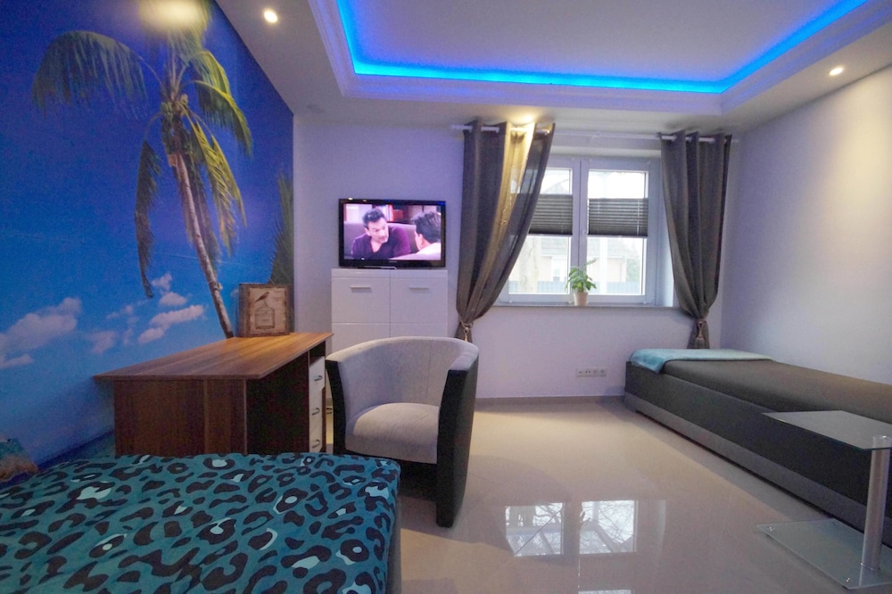 Double or Twin Room (3R) photo 1