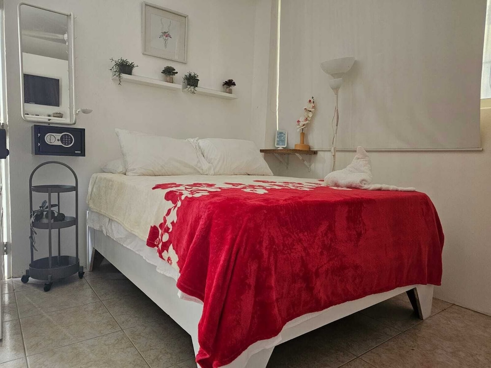 Apto. no 1, Comfort Studio Suite, Partial Sea View photo 1