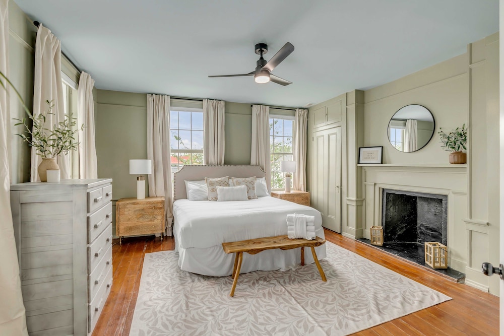 Family Apartment
