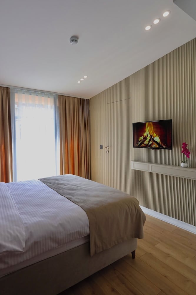 Elite Room, City View photo 1
