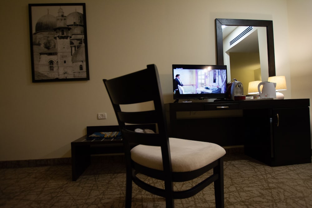 Family Double Room