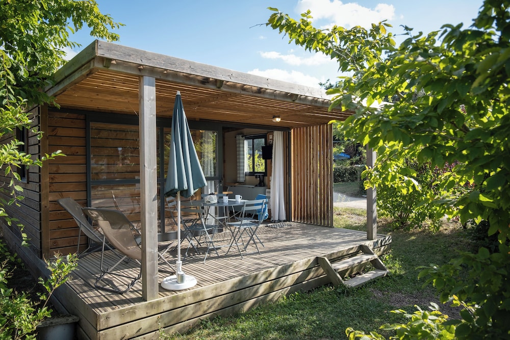 Comfort Chalet