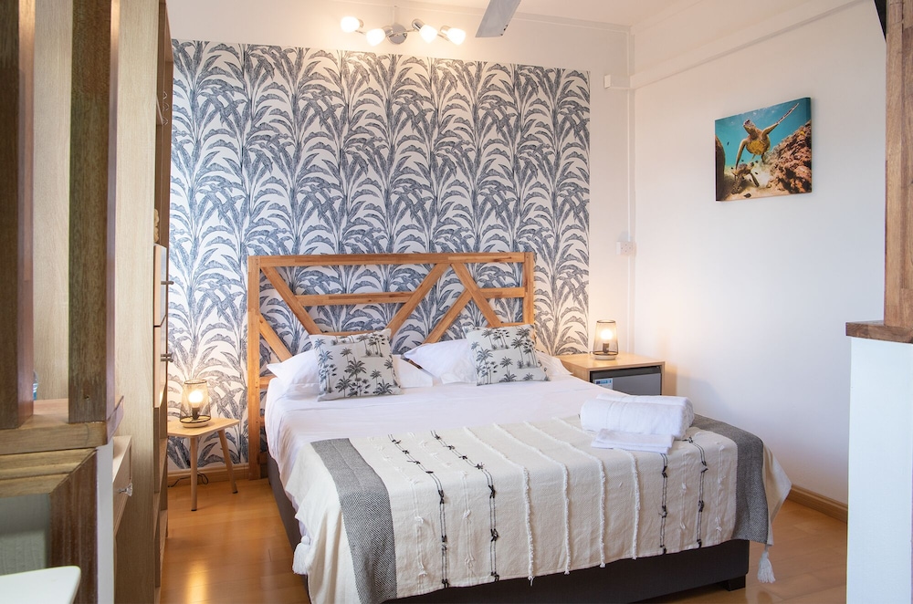 Classic Double Room, 1 Double Bed, Mountain View photo 1