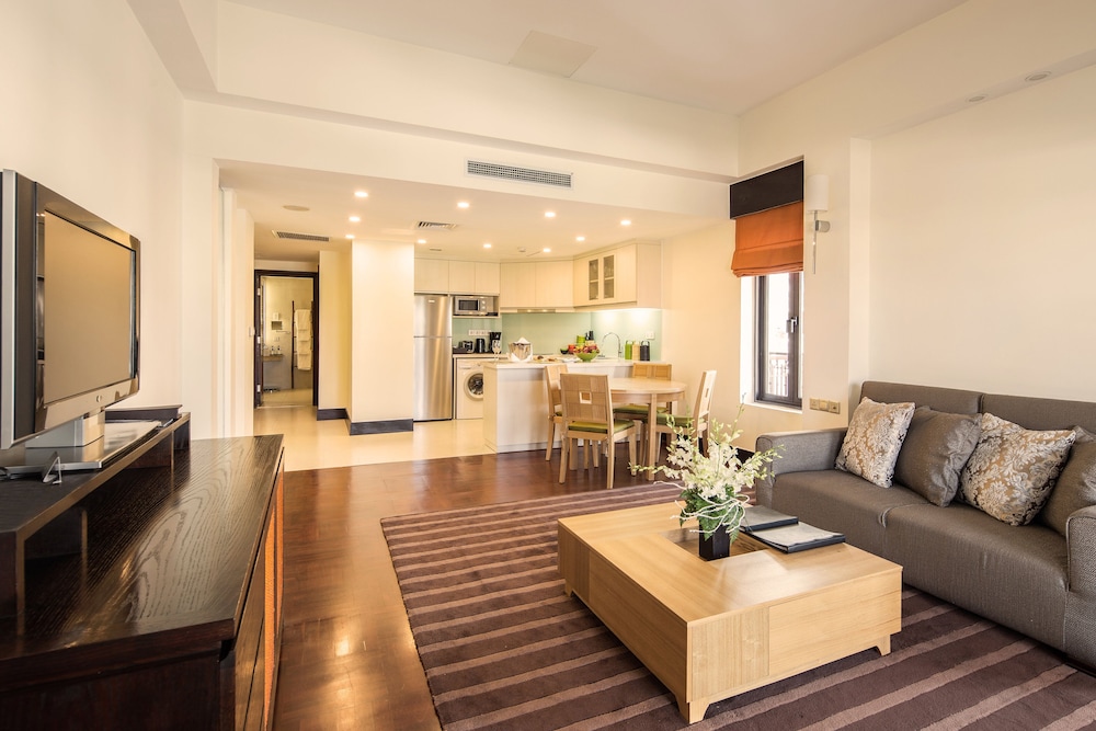 Suite, 3 Bedrooms, Overwater (Residence) photo 1