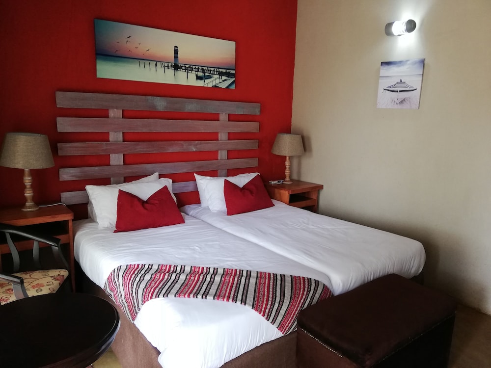 Deluxe Twin Room - Photo 5