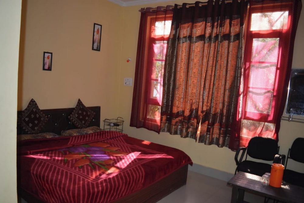 Standard Double Room - Photo 1