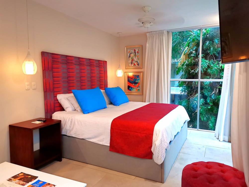 Iguana Suite photo 3