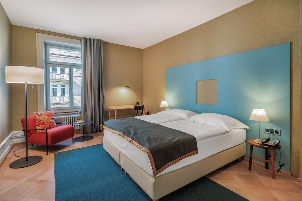 Deluxe Double Room, 1 Bedroom - Photo 3