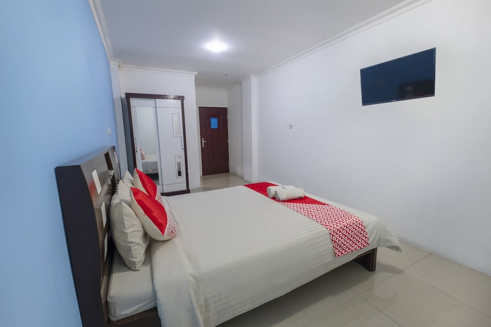 Deluxe Double Room - Photo 15