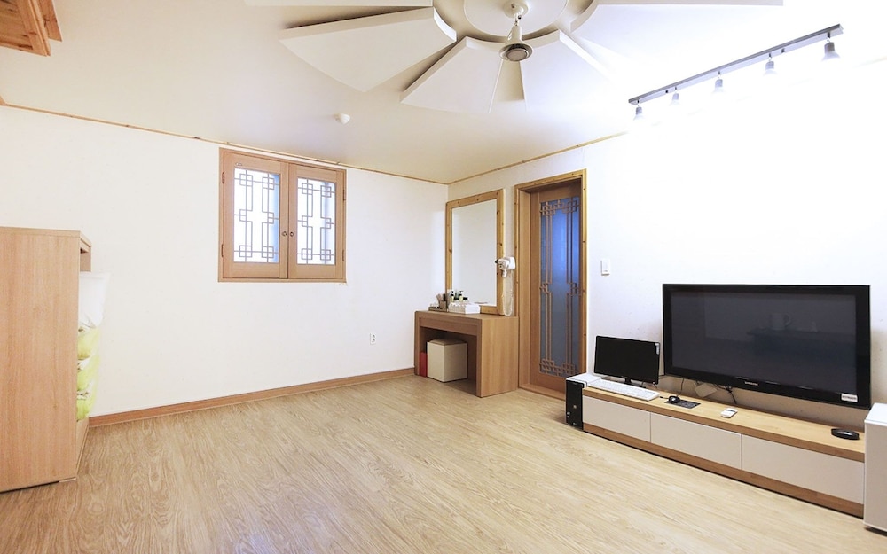 Room (Special room-Korean room (Ondol/Cooli) - Photo 2