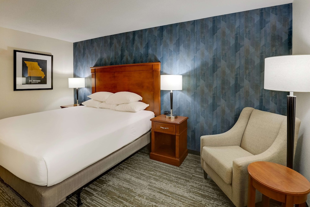 Drury Inn & Suites St. Louis St. Peters, Billede 3