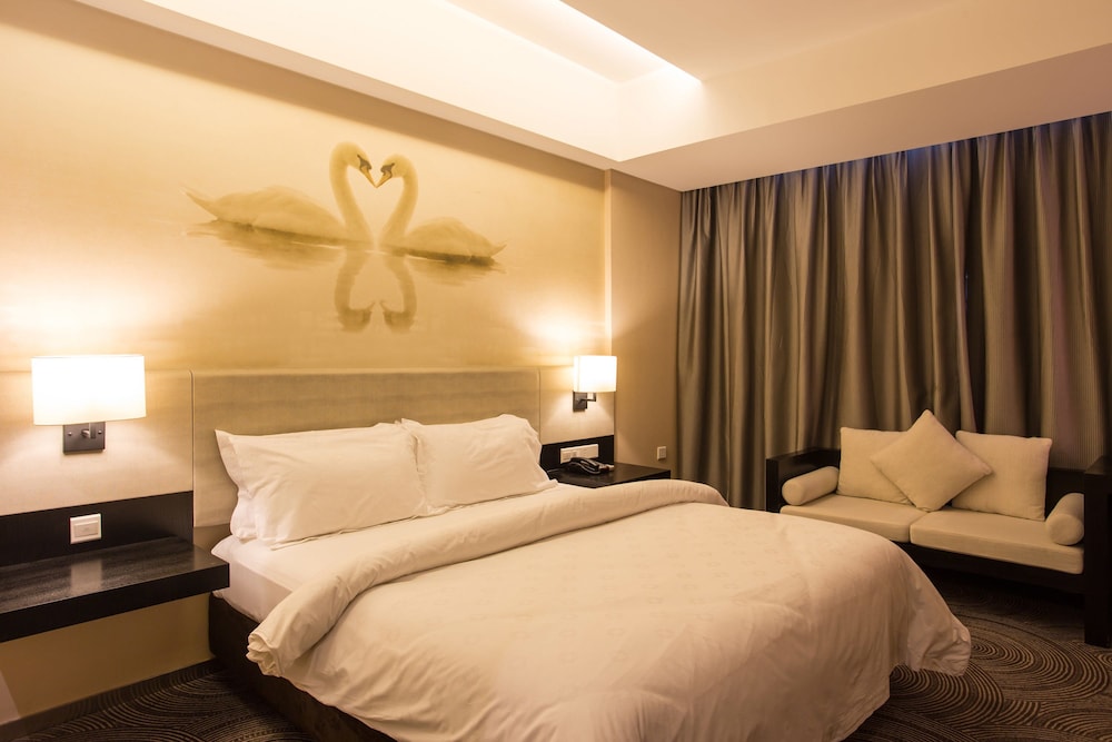 Double Room (Super Sassy) photo 3
