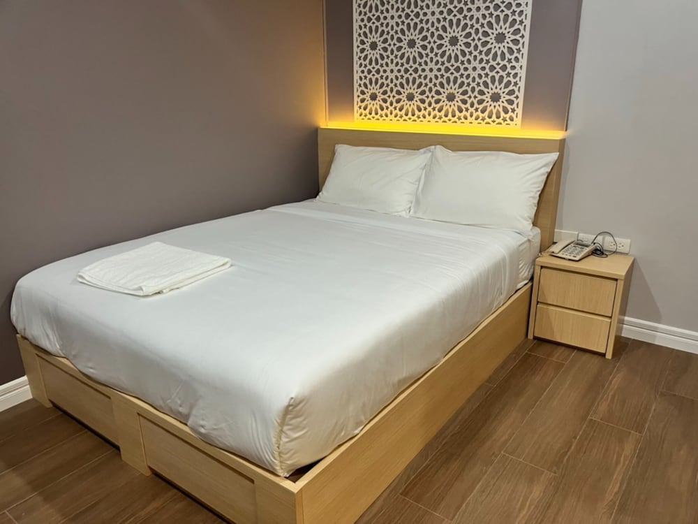 Standard Room photo 2