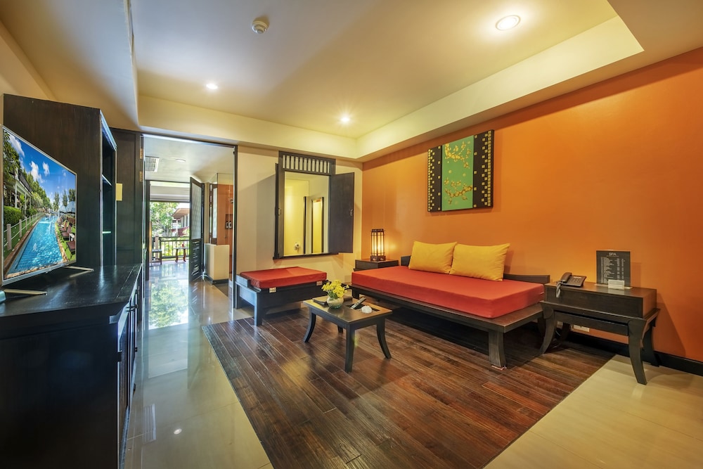 Silver Suite - Photo 6