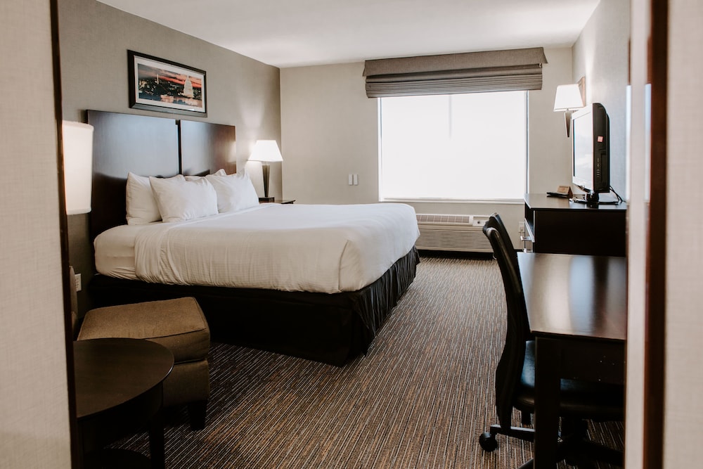 Standard Room, 1 King Bed - Photo 3