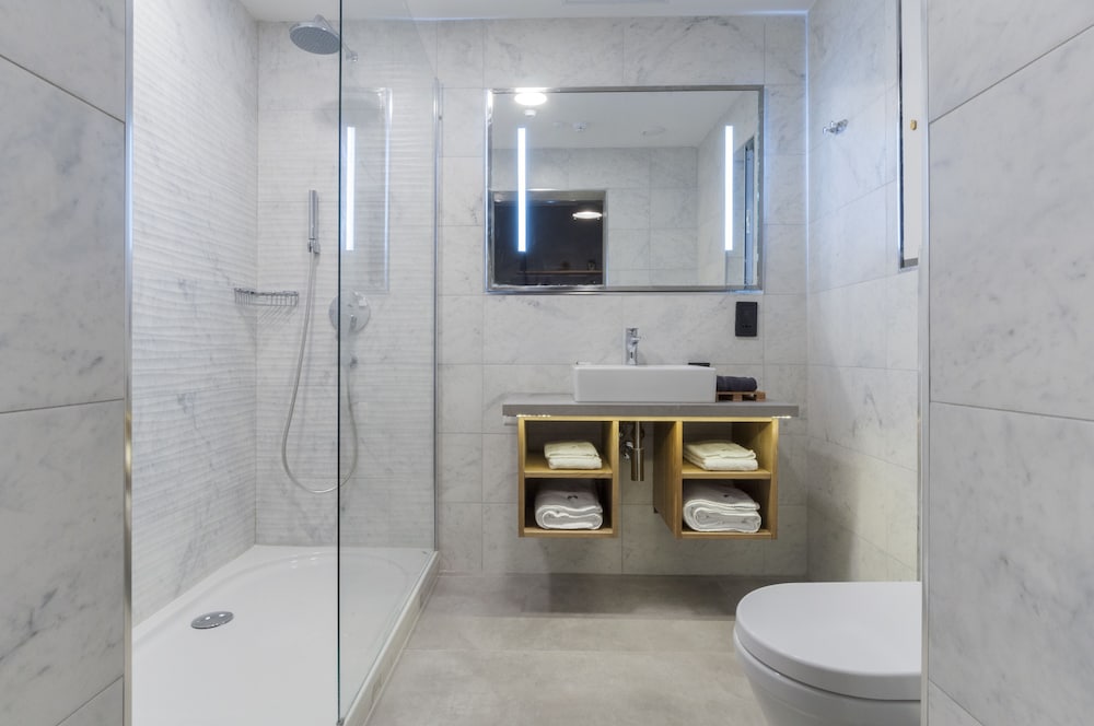 Comfort Single Room